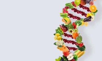 Γονιδιακή διατροφή: Tι πρέπει να τρως με βάση το DNA σου!
