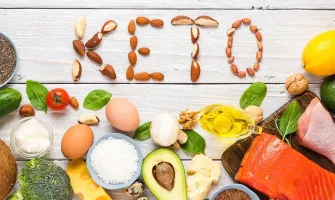 Ό,τι πρέπει να γνωρίζεις για την κετογονική δίαιτα